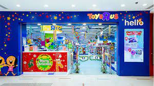 toys r us brings the magic of its