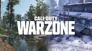 Submitted 25 days ago by misplqce. What Is The New Warzone Map Release Date Ural Mountains Leaks Dexerto