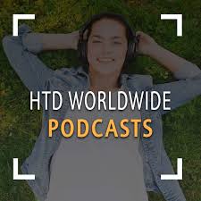 HTD Worldwide Travel Podcast