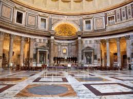 Pantheon delivers everything your business needs for digital speed and agility. The Pantheon Rome Italy