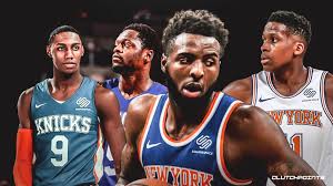 New York Knicks 5 Bold Predictions For The 2019 20 Nba Season