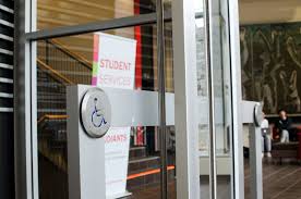 A Universal Approach To Accessibility On Mcgill Campus The