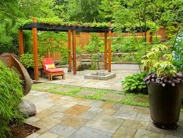 backyard landscaping ideas garden design