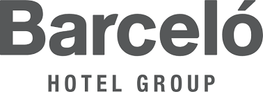 Barceló Hotel Group Logotipo Vector - Descarga Gratis SVG ...
