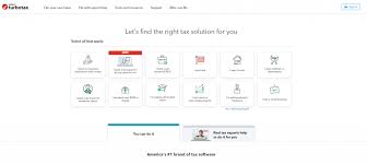 turbotax review 2024 file your ta