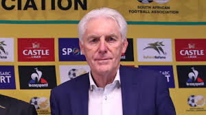 South africa will play zimbabwe on the 3rd of september 2021 at nss in harare (15:00) before welcoming ghana at the fnb stadium three days later (18:00). Tau Bafana Bafana Coach Broos Urges Al Ahly Target To Leave Brighton And Hove Albion Goal Com