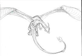 Check spelling or type a new query. How To Draw A Dragon Flying Drawing Tutorial Easy