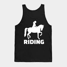 Horse Riding