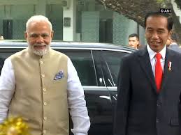 Komite nasional indonesia pusat, or knip) and had to consult the president before making any major decisions. Indonesian President S Grandson And Pm Modi Have One Thing In Common