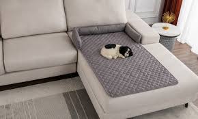 Pet Bed Sofa Seat Cover Protector