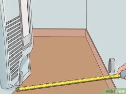 When the fuse is bad the dryer won't start or will run but not heat. 4 Ways To Install A Dryer Vent Hose Wikihow