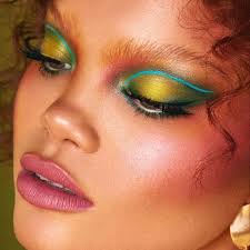25 best green eyeshadow shades and how
