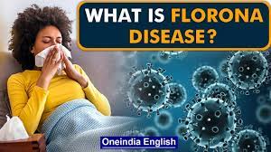 What is florona disease? Israel detects ...