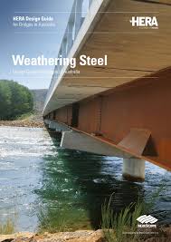 pdf weathering steel design guide
