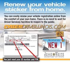 easy vehicle registration renewal o