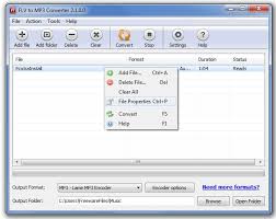 Flv.com is a free software that lets you convert flv to mp3, as well as many other popular formats. Flv To Mp3 Converter 2 2 1 0 Free Download Freewarefiles Com Audio Video Category
