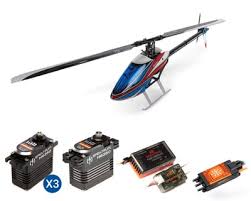 550 size rc helicopter kits