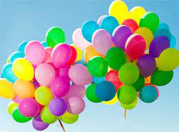 Воздушные шарики - красивые картинки (50 фото) • Прикольные картинки и  позитив