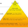 The Significance of Maslow’s Motivational-Need Theory