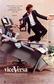 Vice Versa (1988)