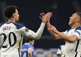 Vidy_sporta › futbol › russia › dinamo_moskva. Dinamo Zagreb Vs Tottenham Tipp Prognose Quoten 18 03 2021