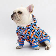 pet clothes tide brand clothing dog
