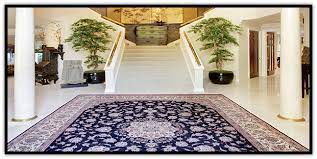 puregreen area rug repair and