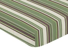 green and brown ethan modern fitted