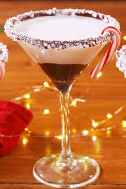 This traditional christmas drink is usually made without alcohol, but add some rum and it can add a real kick to the holidays. 50 Easy Christmas Cocktails 2020 Holiday Drink Recipe Ideas To Keep You Warm