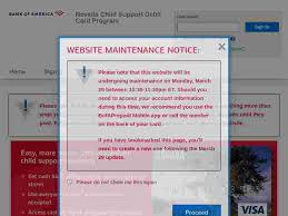 Check spelling or type a new query. Bank Of America Child Support Nv Login Official Login Page