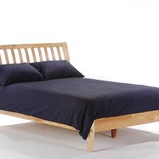 nutmeg bed frame night day futon d