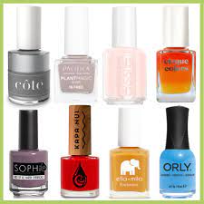 free nail polish brands