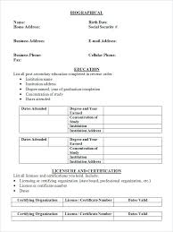 Sample Graduate Resume Simple Student Resume Template Sample Cv