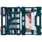 MS4091 91 pc. Drilling and Driving Mixed Bit Set Bosch