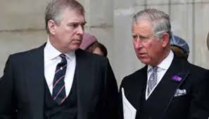 The netflix historical drama depicts the future duke of york in his early 20s, during his time in. The Crown Draws Criticism For Depiction Of Prince Andrew