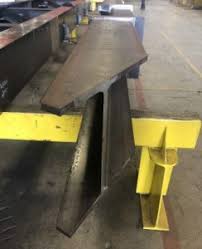 what is a beam coping machine beamcut
