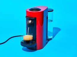the best nespresso machine for busy