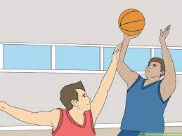 teach defense in basketball