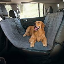 Waterproof Crew Cab Rear Bench Cover