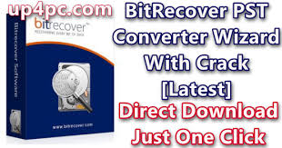 Recover the missing password to access the pst file. Bitrecover Pst Converter Wizard 11 4 With Crack Latest Up4pc