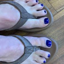 sapphire nails spa day spa in
