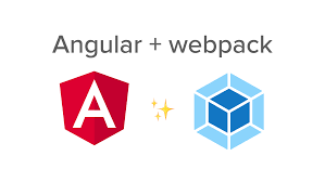 angular build with webpack