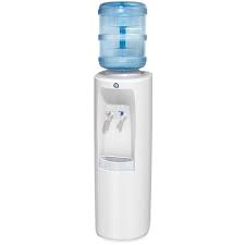 atlantis free standing bottled water