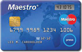 Payments are made by swiping cards through the paym. Maestro Gambling Sites Using Maestro Prepaid Debit Cards For Online Gambling
