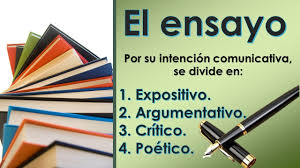 expositivo argumentativo