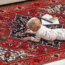 vine wool persian rugs