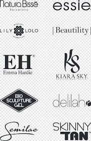 penarth brand beauty parlour logo