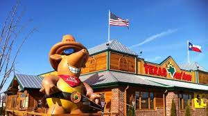Texas Roadhouse Franchise Cost