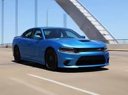 Official 2019 Dodge Charger Configurations More