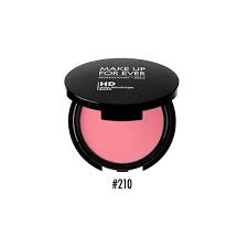 blush in crema 210 make up for ever